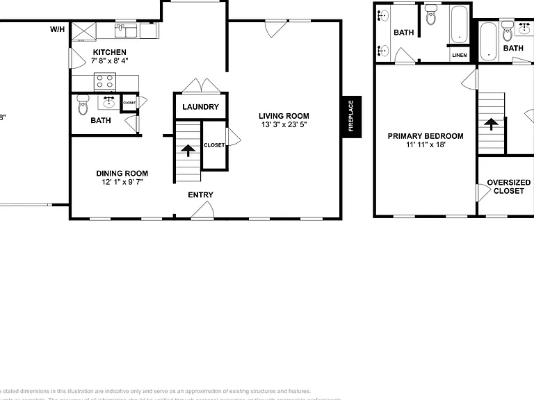 163 Brooksong Dr — Photo 17