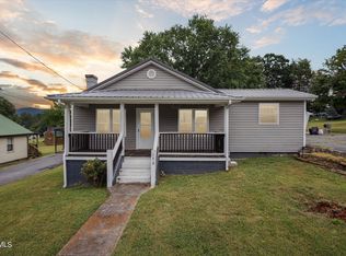 156 Madison St, Erwin, TN 37650