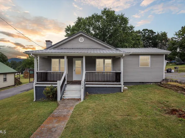 156 Madison St, Erwin, TN 37650