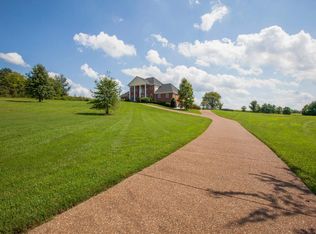 2733 McLemore Rd, Franklin, TN 37064