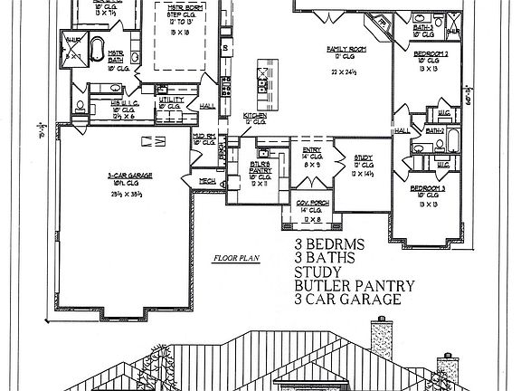 4th image of 559 Rio Ridge Pkwy