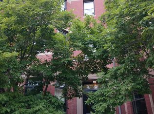 339 Commonwealth Ave APT 10, Boston, MA 02115