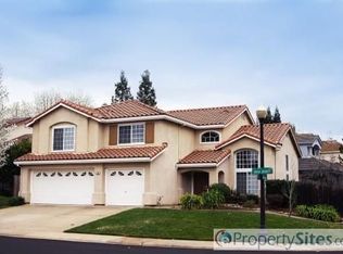 202 John Henry Cir, Folsom, CA 95630