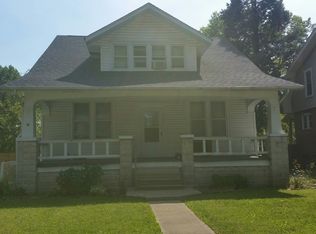 327 S Virginia Ave, Belleville, IL 62220