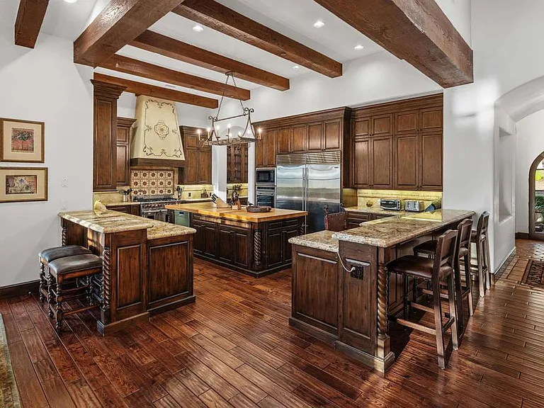 6870 La Valle Plateada — Photo 13