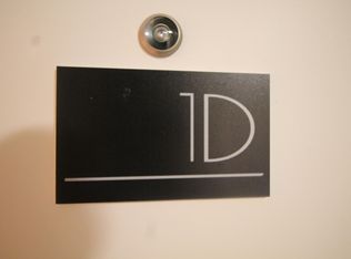 46 Clifton Pl #1D, Jersey City, NJ 07304