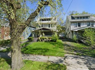 13913 Svec Ave, Cleveland, OH 44120