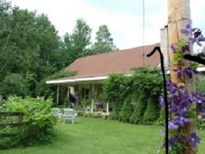5075 Carter Rd, Bentley, MI, 48613