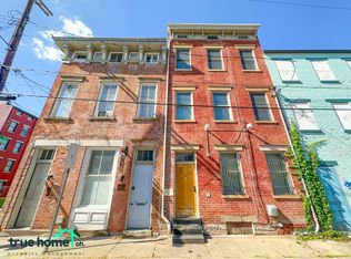 1667 Hamer St #2, Cincinnati, OH 45202