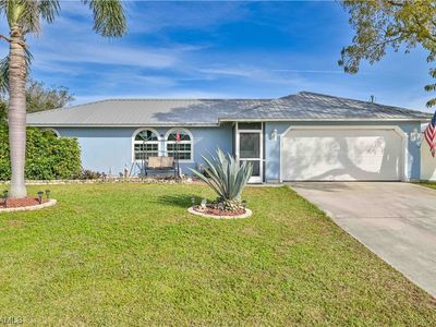 1307 NE 9th Pl, Cape Coral, FL, 33909