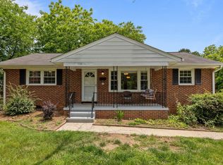 305 Oakgrove Dr, Graham, NC 27253