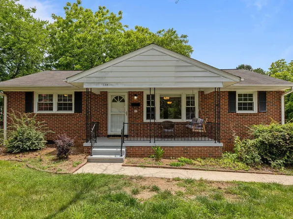 305 Oakgrove Dr, Graham, NC 27253