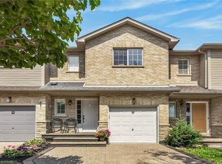 226 Dicenzo Dr, Hamilton, ON L9B2X7