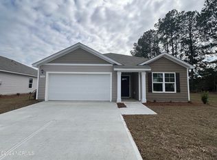 3708 Bumble Bee Dr #136, Shallotte, NC 28470