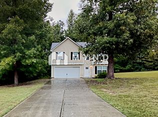 136 Ducati Dr, McDonough, GA 30252