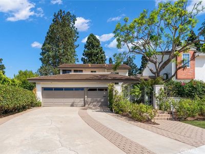 6 Rue Marseille, Newport Beach, CA, 92660