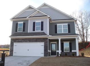 7920 Gracen Dr, Gainesville, GA
