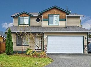 6725 Highland Dr, Everett, WA 98203