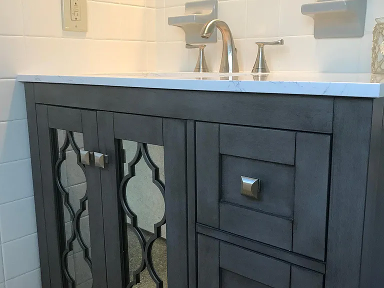 masterbathroom vanity