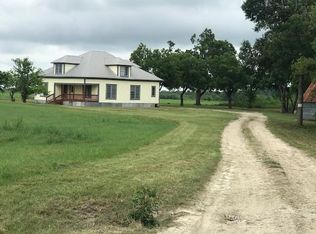 10300 Fm 1105, Jarrell, TX 76537