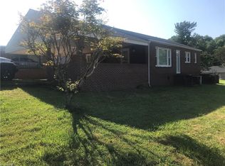 138 Rattle Snake Ln, Millers Creek, NC 28651