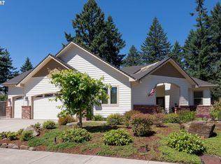 6128 Graystone Loop, Springfield, OR 97478