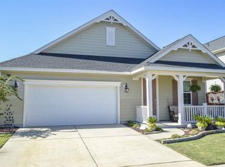 2371 Heritage Loop, Myrtle Beach, SC 29577