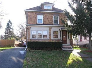 2016 E 30th St, Lorain, OH 44055