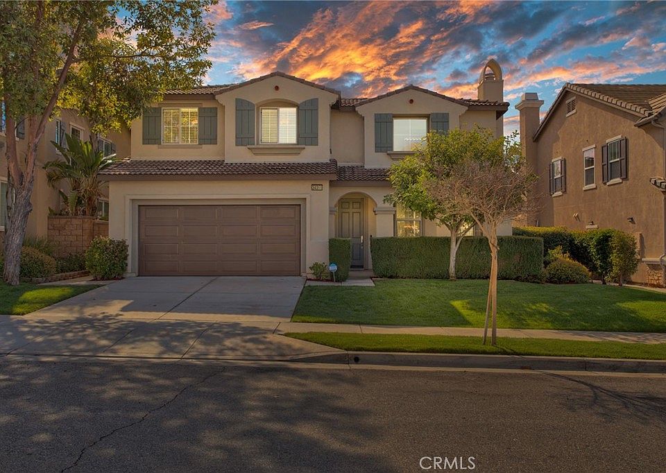 1st image of 34311 Chaparossa Dr