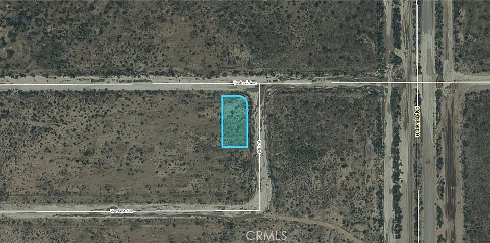 1st image of 468 Tanbark Ave Lot 468