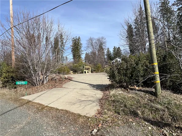 16090 Maple St #46, Cobb, CA 95426