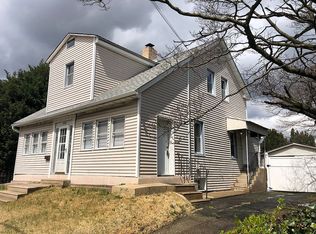 1715-17 Rhawn St, Philadelphia, PA 19111