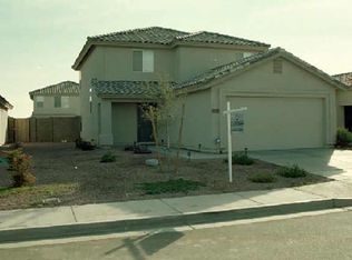 12629 W Paradise Dr, El Mirage, AZ 85335