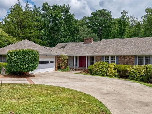1271 Echo Trail, Watkinsville, GA 30677
