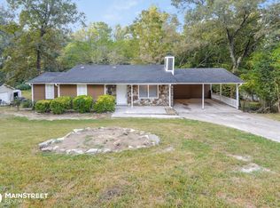 4549 Spearman Rd, Pinson, AL 35126