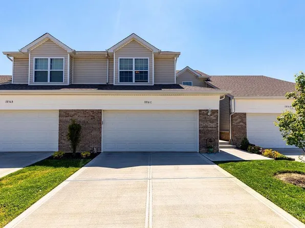 1836 Sonoma Ln, West Harrison, IN 47060