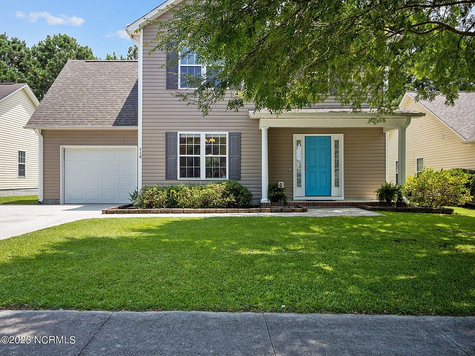 110 Durbin Lane, Jacksonville, NC 28546 Zillow