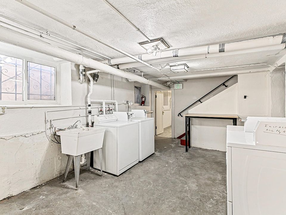Laundry Room Cabinet