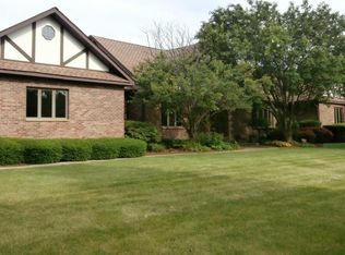 39717 N Wittenburg Rd, Antioch, IL 60002