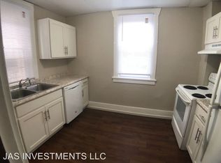 897 E Maiden St #1, Washington, PA