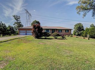 231 Milo Neal Rd, Cherryville, NC 28021