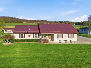 4273 S Us Highway 68, Urbana, OH