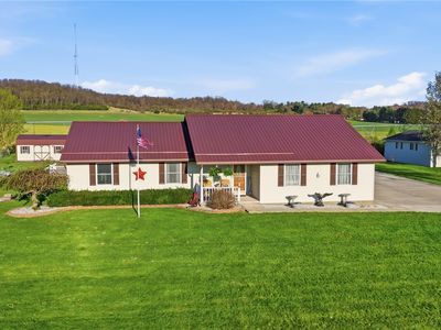 4273 S Us Highway 68, Urbana, OH, 43078
