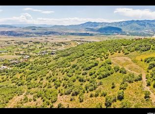 1695 W Red Hawk Trl, Park City, UT 84098