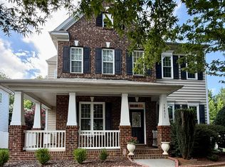 10431 Alvarado Way, Charlotte, NC 28277