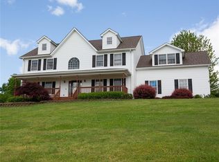 5 Baldwin Hill Rd, Middletown, NY 10941