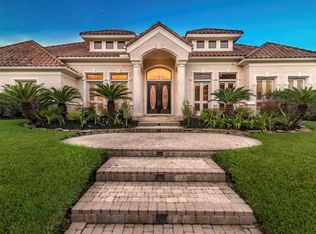 2915 Acorn Wood Way, Houston, TX 77059