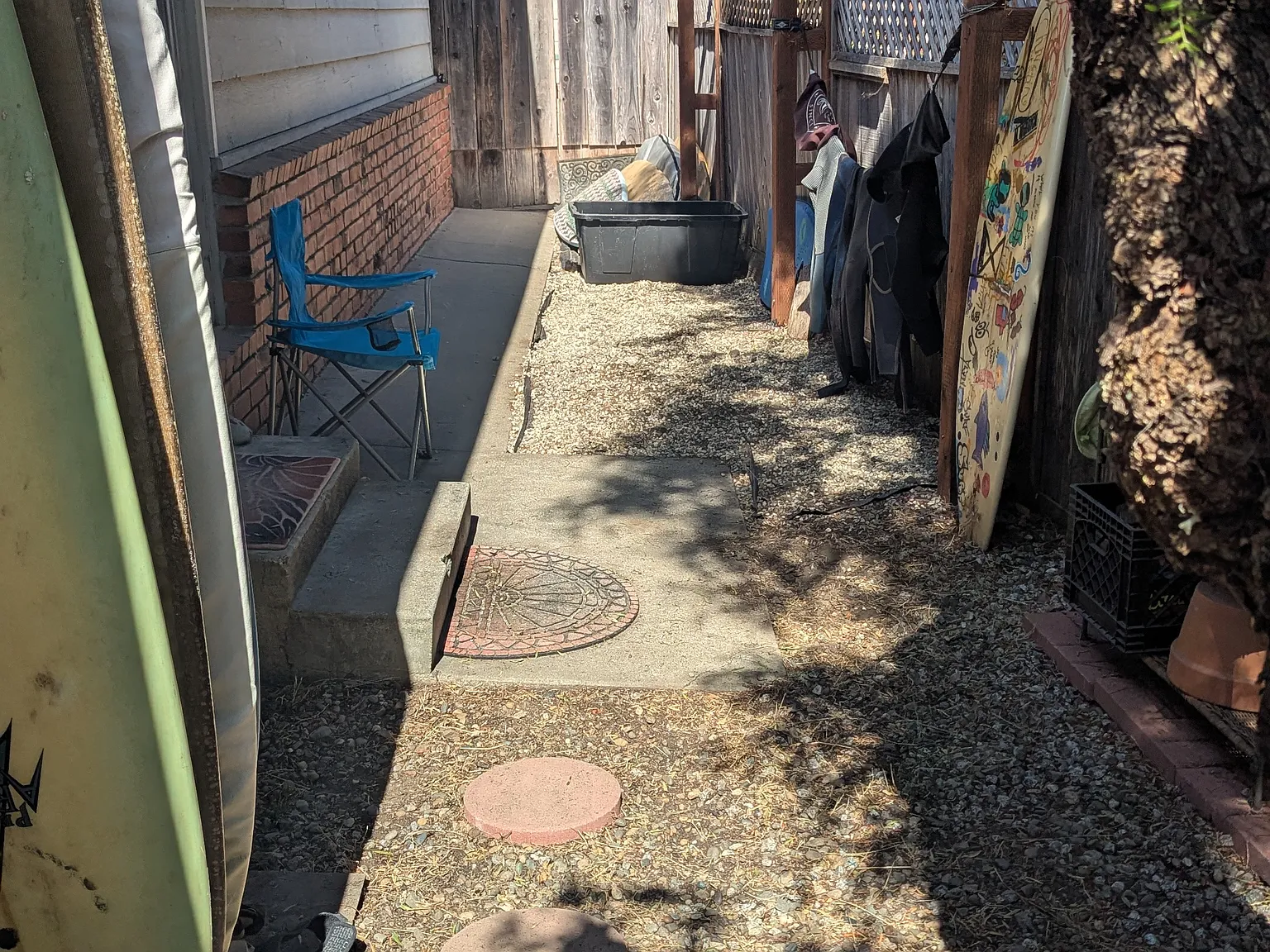 3 bed, 1058 sqft, $3,800 — Photo 4