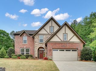 3215 Trowbridge Dr, Cumming, GA 30040