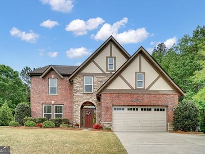 3215 Trowbridge Dr, Cumming, GA, 30040